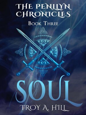 cover image of Soul